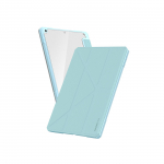 AmazingThing Titan Pro Folio &uuml;mbris iPad Air M3 11" jaoks - sinine