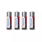 Patarei PHILIPS AA 4tk Power Alkaline