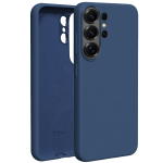 Etteri Silikoon Mag &uuml;mbris for Samsung Galaxy S26 Ultra tumesinine