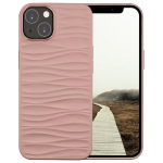 Dėklas dbramante 1928 Dune iPhone 14 rožinis