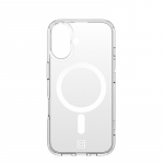 Incipio Velocity MagSafe &uuml;mbris seadmele iPhone 16, l&auml;bipaistev