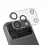 Crong Lens Shield - klaas iPhone 17 Pro kaamera ja objektiivi jaoks