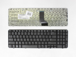 Klaviatūra HP Compaq Presario: CQ60, CQ60Z, G60, G60T