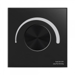 TS-K(WT) sieninis TRIAC valdiklis, 1 spalvos, Wi-Fi, Tuya