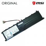 Notebook Aku MSI BTY-M6L, 5380mAh, Original