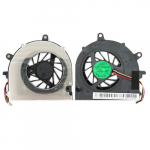 Ne&scaron;iojamo kompiuterio au&scaron;intuvas TOSHIBA Satellite A500, A505, A505D