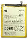 Akumuliatorius originalus Xiaomi Redmi 7A 4000mAh BN49