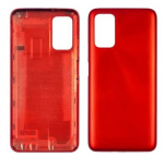 Galinis dangtelis Xiaomi Redmi 9T Sunrise Orange ORG