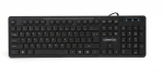 Wired keyboard OMEGA OK-07 must