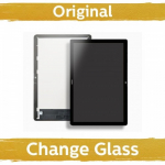 Ekranas skirtas Huawei MediaPad T5 10.1'' juodas (Atnaujintas: China) / 3G version /