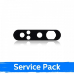 Rear Camera Lens &Uuml;hildub Samsung A805F A80 2019 rear kaamera klaas 100% original (Service Pack)