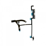 Flex Kaabel &Uuml;hildub Apple iPhone Xs Max volume ja mute