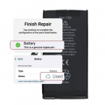 Aku &uuml;hilduv iPhone 13 / Self-Diagnosable / 3227mAh