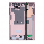 Vidurinis rėmelis skirtas Samsung N985 Note 20 Ultra (Mystic Bronze)