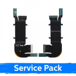 Flex kaabel &uuml;hilduv Samsung F946 Z Fold5 FPCB / CTC (Service Pack)