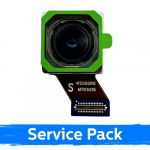 Kaamera &uuml;hilduv Samsung A366 A36 5G Tagakaamera / (lainurk) 50M / (Service Pack)