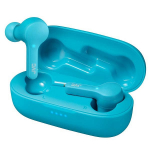 JVC HA-A7TANU &bdquo;Bluetooth&ldquo; ausinės, mėlynos