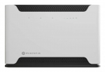 Juhtmevaba ruuter MIKROTIK Chateau LTE7 Wi-Fi 5 1167 Mbps 4G SIM USB
