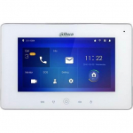 Dahua 7" LCD IP durų telefonas su Wi-Fi VTH5221DW-S2