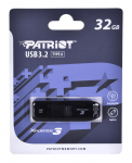 PATRIOT USB M&Auml;LUPULK Xporter 3 32GB Type A USB 3.2