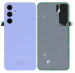 Galinis dangtelis Samsung A546 A54 5G Violet originalus (service pack)
