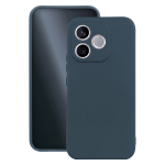 Silikoonist &uuml;mbris Honor 600 Lite tumesinine