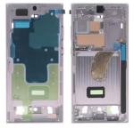 Sisekorpus Samsung S918 S23 Ultra Lavender originaal (used Grade C)