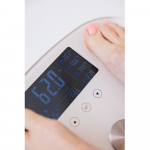 Beautifly SlimSense kehakoostise kaal