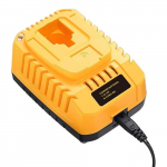 Elektrit&ouml;&ouml;riista aku laadija DEWALT DC9310, 7.2V-18V, 2A, Ni-MH/Ni-CD