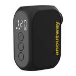 Cycplus AS210 PRO AT1 PRO Anoutway mini jalgrattapump