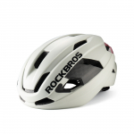 Rockbros LK-15 s&uuml;sinikkiust jalgrattakiiver, 58-62 cm - helehall