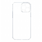 Joyroom telefoni kaitse&uuml;mbris iPhone 15 Pro jaoks (l&auml;bipaistev)