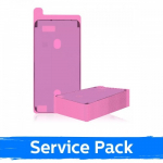 Kleebis, &uuml;hildub Apple iPhone 13 Pro Maxiga, LCD-kleebis / veekindel / (hoolduspakett)