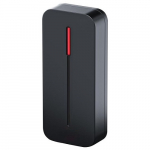 MIFARE 13.56 MHz RFID-kaardilugeja, Wiegand 26/34, IP68