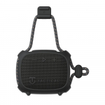 Wireless speaker Tactical StrikeBase Bullhorn black