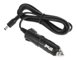 Cabletech ZLA0170 &ndash; DC 2,1/5,5 mm auto sigaretis&uuml;&uuml;taja toitekaabel, 1,5 m, mudelile KM0224-T1