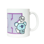 BT21 KOYA keraamiline kruus, 300 ml