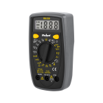 Digitaalne multimeeter REBEL RB-33D