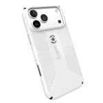 Speck Candyshell Icon MagSafe - iPhone 18 Pro Max / 17 Pro Max Case (Vanilla Frost)