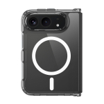 Dux Ducis Clin Mag iPhone Duo Case Compatible with MagSafe - Transparent