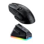 ONIKUMA DM08 Wireless Mouse (Black)