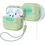 ESR Pulse HaloLock MagSafe Apple AirPods 4 / 5 &uuml;mbris, heleroheline