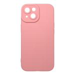 Case for iPhone 15 Matt 2.0 powder pink