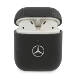 Mercedes Electronic Line &uuml;mbris jaoks AirPods 1/2 - must