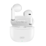 XO Bluetooth earphones X33 TWS valge