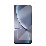 Karastatud klaas 2,5D jaoks Samsung Galaxy M31S / S20 FE 5G / S20FE / A51 / A51 5G 151,60 x 66,80 mm