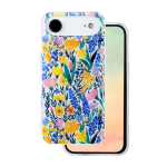 Glow Glam &uuml;mbris jaoks iPhone 17 Air 6,6" rustic