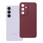 ROAR &Uuml;mbris LUNA jaoks SAMSUNG S25 FE punane