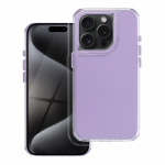 MATRIX &Uuml;mbris jaoks IPHONE 13 light violet