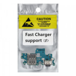 ServicePack Įkrovimo plok&scaron;tė SAMSUNG A56 5G A566B GH96-19091A